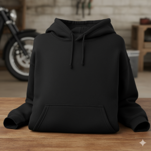 Hoodie "Automuseum Nordsee"